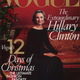Illustration for article titled Does Vogue Plan to Put Hillary Clinton Back on the Cover?